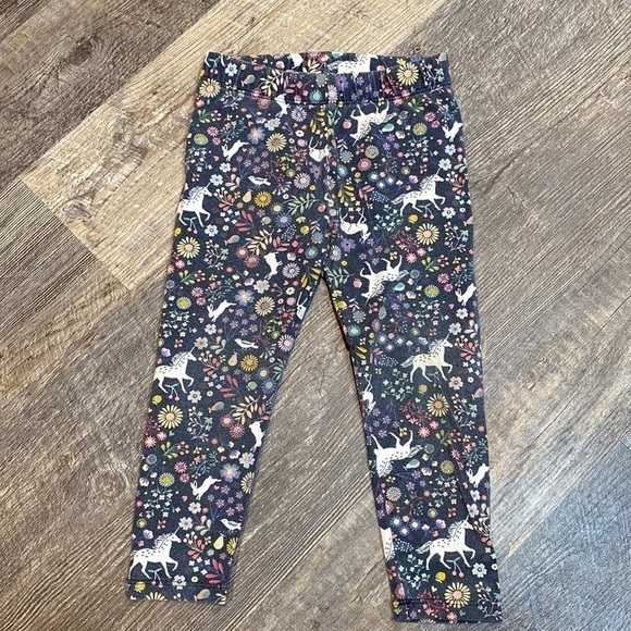 𝅺gap Leggings - Picture 1 of 6
